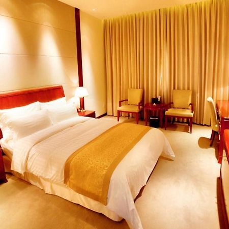 Tianjin Yingbin Hotel No.6 Zewnętrze zdjęcie
