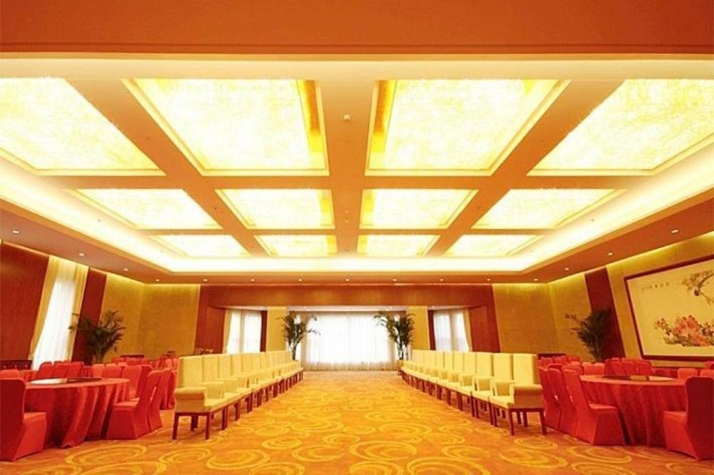 Tianjin Yingbin Hotel No.6 Zewnętrze zdjęcie