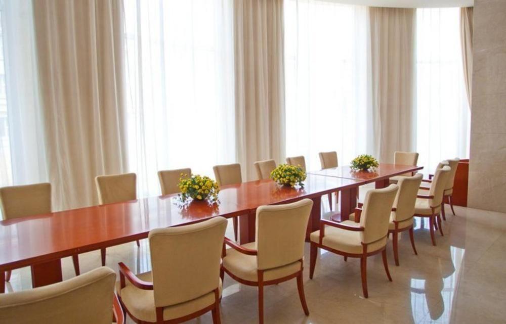 Tianjin Yingbin Hotel No.6 Zewnętrze zdjęcie